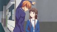 Fruits Basket (2019) (Image via TMS Entertainment)
